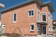 Grosmont home extensions