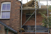 free Grosmont home extension quotes