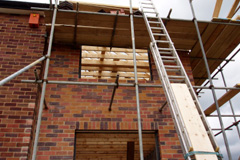 house extensions Grosmont