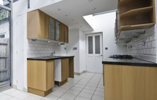 Grosmont kitchen extension leads