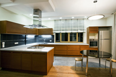 kitchen extensions Grosmont